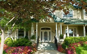 The Sanford House Inn & Spa